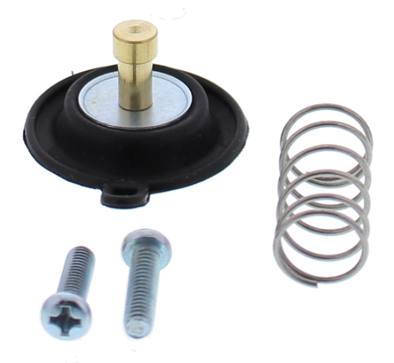 All Balls Racing 99-04 Yamaha YFM250 Beartracker Air Cut Off Valve Rebuild Kit 46-4013