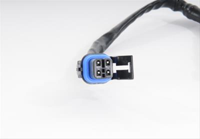ACDelco Oxygen Sensor, 4-wire, Buick, Cadillac, Chevy, GMC, Each - 12634064