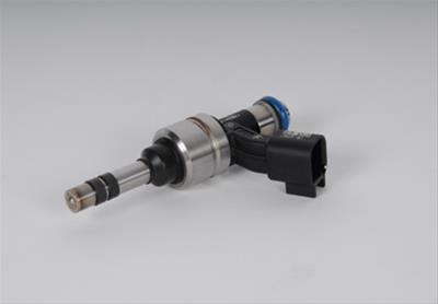 ACDelco Fuel Injector, OEM Replacement, Buick, Cadillac, Chevy, GMC, 2.4L, 3.0L, 3.4L, Each - 12634126