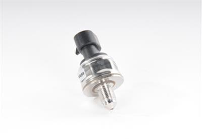 ACDelco Fuel Rail Pressure Sensors, GM Genuine Parts, Buick, Cadillac, Chevrolet, GMC, Saab, Each - 12635273