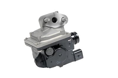 ACDelco Check Valve, A.I.R., Secondary Injection, Aluminum/Plastic, Black/Natural, Buick - 12639108