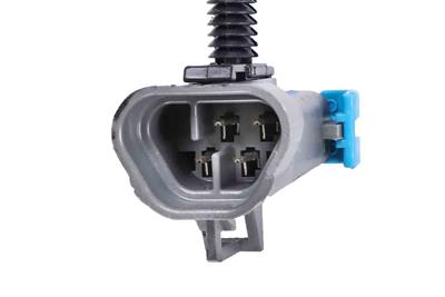 ACDelco Oxygen Sensor, 4-wire, Chevy, GMC, Each - 12656071