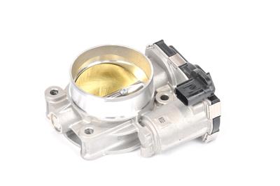 ACDelco Throttle Body, Direct Injection, Single Venturi, TPS Sensor, Buick, Cadillac, Chevy, GMC - 12670981
