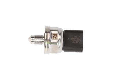 ACDelco Fuel Rail Pressure Sensor, Cadillac, Chevrolet, Each - 12673825