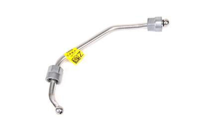 ACDelco Fuel Rail Components, Supply Line, OE Replacement, Cadillac, Chevy, 6.2L, Each - 12677005