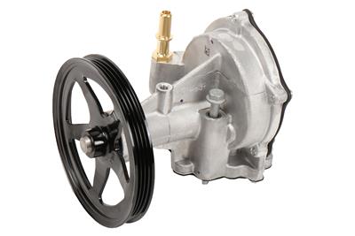ACDelco Vacuum Pump, Street, OEM, Mechanical , Supersedes 12669488, for V6 Flex 4.6L and Gen V - 12696313