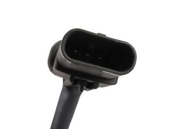 ACDelco Oxygen Sensor, Professional, Thread-In, 4-Wire, Buick, Chevrolet, GMC, Each - 12701634
