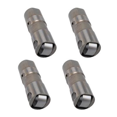 ACDelco Lifter, Hydraulic Roller, Chevy, GMC, Set of 4 - 12721203