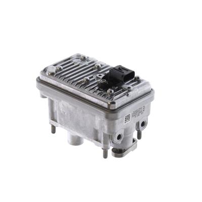 ACDelco Wastegate Actuators, GM Genuine Parts, Aluminum, Natural, Chevrolet, GMC, 6.6L Diesel, Each - 12723306