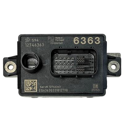 ACDelco Glow Plug Controllers, ACDelco GM Genuine Parts Glow Plug Controller Modules, Chevy, GMC - 12746363