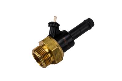 ACDelco Electrical Switches, Replacement, Stock Terminal Type, Power Brake Booster Switch - 14048077