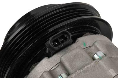 ACDelco Air Conditioning Compressors, Clutch, Chevy, 6.2L LS, Each - 1522274