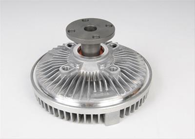ACDelco Fan Clutches, GM OE Cooling, Standard Thermal, Counterclockwise Rotation, Buick, Cadillac - 1540109