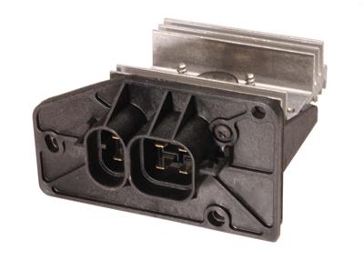 ACDelco Blower Motor Resistors, GM Genuine Parts HVAC Blower Control Modules, Buick, Cadillac - 1572530