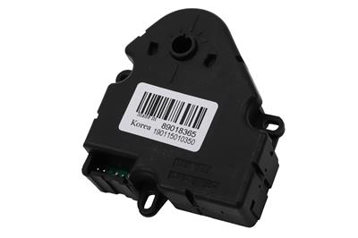 ACDelco HVAC Air Valve Actuator, Buick, Cadillac, Chevy, GMC, Hummer, Oldsmobile, Pontiac, Each - 1572971