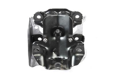 ACDelco Motor Mount, Bolt-in, Black Rubber Bushing, Chevy, GMC, Each - 15829207
