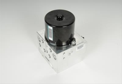 ACDelco ABS Hydraulic Valves, GM Genuine Parts ABS Modulator Valves, Chevrolet, GMC, Each - 15919298