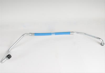 ACDelco Auto Trans Oil Cooler Hose - 15987334