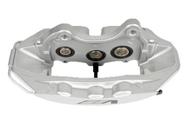 ACDelco Disc Brake Caliper, OEM Replacement, Cadillac, Driver Side Front, Each - 1722487