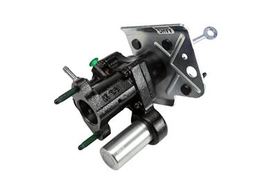 ACDelco Brake Boosters, ACDelco GM Genuine Parts Power Brake Boosters, Hydraulic, Cast Iron - 1780916