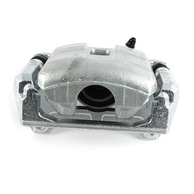 ACDelco Brake Calipers, Gold Remanufactured Friction-Ready, Stock Series, Cast Iron, Zinc Plated - 18FR1847C