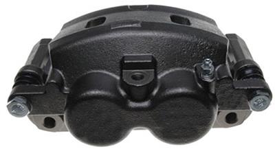 ACDelco Brake Calipers, Professional Remanufactured Friction-Ready, Stock Series, Cast Iron - 18FR2247
