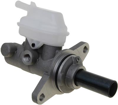 ACDelco Brake Master Cylinder, Professional, Lexus, Toyota, Each - 18M2500