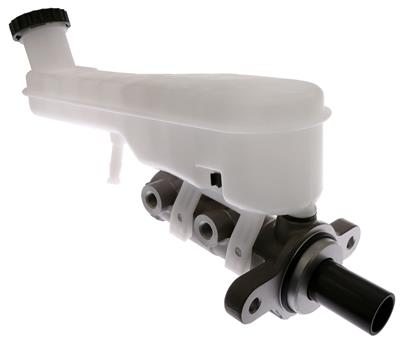 ACDelco Brake Master Cylinder, Gold, New, Dodge, Each - 18M391500
