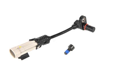 ACDelco ABS Speed Sensors, ABS Wheel Speed Sensors, Chevrolet, Pontiac, Saturn, Suzuki, Each - 19299535