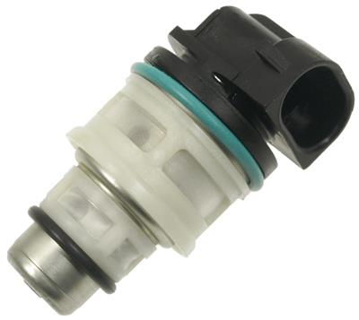 ACDelco Fuel Injector, Professional, Buick, Chevrolet, GMC, Olds, Pontiac, Each - 19304544