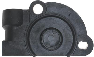 ACDelco Throttle Position Sensor, Replacement, Each - 19322821