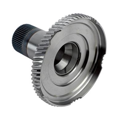 ACDelco Shaft Asm,reaction Carr - 19368470