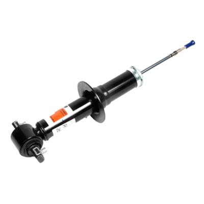ACDelco Shocks and Struts, GM Genuine Parts, Stock Ride Height, Monotube, Gas-charged, Stud - 19420992