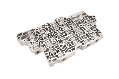 ACDelco Body Asm,c/Vlv Upr - 19421223