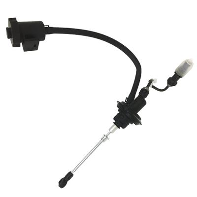 ACDelco Clutch Master Cylinder, Stock Replacement, Chevy Corvette, Each - 19432063