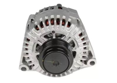 ACDelco Alternators and Generators, ValeoIF Style, 145 amps Advertised, Natural, Serpentine - 19540686