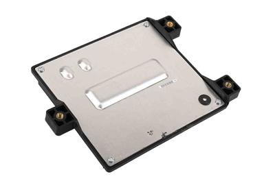 ACDelco Trailer Brake Control Module, Plastic, Black, Cadillac, Chevrolet, GMC, Each - 20850923