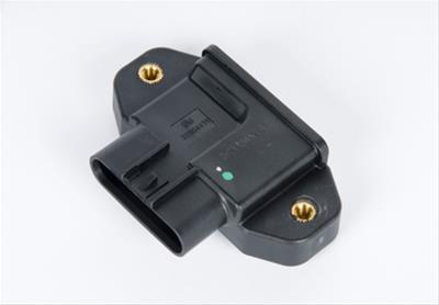 ACDelco Relay, Replacement, Electric Brake Control Usage, 12 V, Each - 20904439