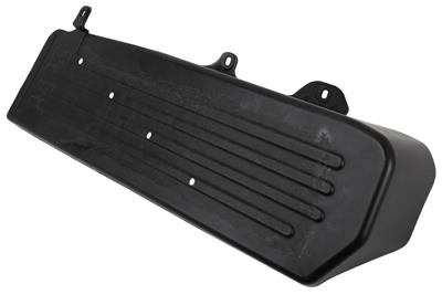 ACDelco Shield, Protector, Fuel Tank, Stock Replacement, Chevrolet, GMC, Truck, Each - 20905672
