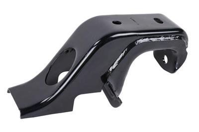 ACDelco Leaf Spring Shackles Hangers, ACDelco GM Genuine Parts Leaf Spring Hangers, Left, Rear - 20909391