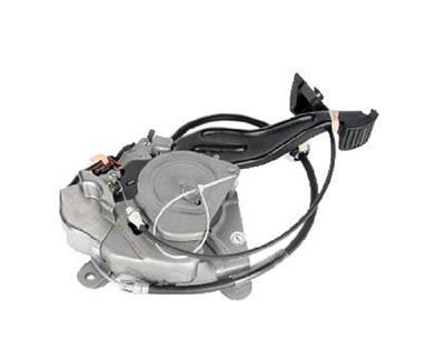 ACDelco Parking Brake Components, ACDelco GM Genuine Parts Parking Brake Control Modules, Parking - 20970875