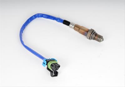 ACDelco Oxygen Sensor, 4-wire, Buick, Chevy, GMC, Saturn, Each - 2134407