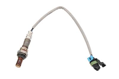 ACDelco Oxygen Sensor, 4-wire, Thread-in, Chevy, Each - 2134408