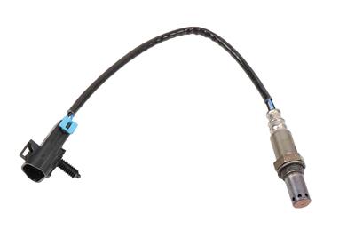 ACDelco Oxygen Sensor, GM Genuine Part, 4-wire, Front, Chevrolet, 6.0L LS, Each - 2134693