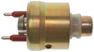 ACDelco Fuel Injector, Replacement, Buick, Cadillac, Chevy, GMC, Isuzu, Oldsmobile, Each - 2172286