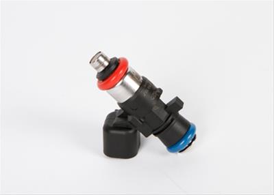 ACDelco Fuel Injector, Replacement, Cadillac, Chevy, 6.2L, Each - 2173350