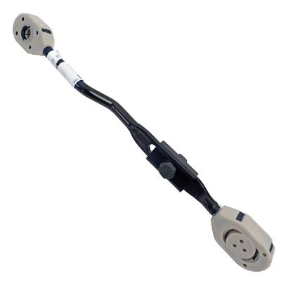 ACDelco Transfer Case Shift Linkage, GM Genuine Parts, Cadillac, Chevrolet, GMC, Each - 22847405