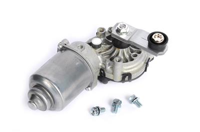ACDelco Windshield Wiper Motors, ACDelco Windshield Wiper Motors, Chevrolet, Each - 22873153