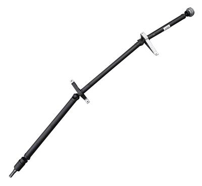 ACDelco Driveshafts, Assembled, Balanced, 1.969 in. Diameter, 100.00 in. Length, Buick, Cadillac - 22960220