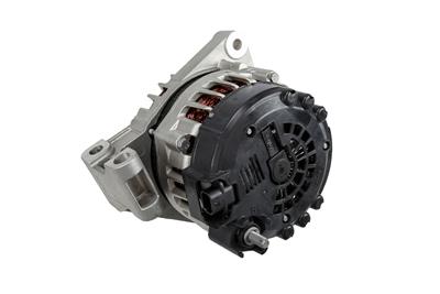 ACDelco Alternators and Generators, ACDelco Alternators, 12 Volts, 150 Amps, Serpentine Pulley - 23285091
